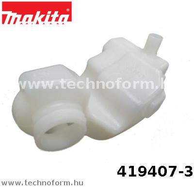 Alkatrész: Makita 419407-3 Tank UC