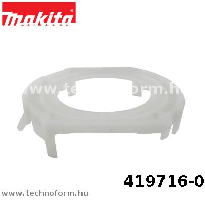 Alkatrész: Makita 419716-0 Légterelő  /HR
