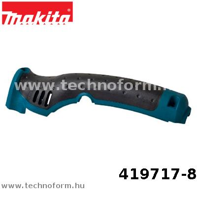 Alkatrész: Makita 419717-8 Markolat /HR2470