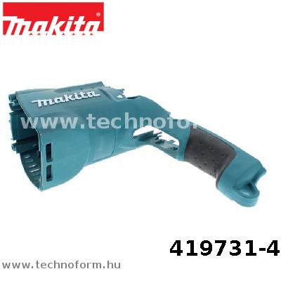 Alkatrész: Makita 419731-4 Ház HR2460/70