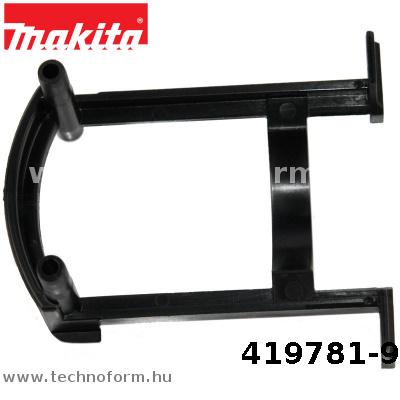 Alkatrész: Makita 419781-9 Kapcsolóvilla HR5201C
