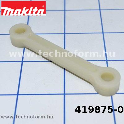 Alkatrész: Makita 419875-0 Hajtókar HR4002
