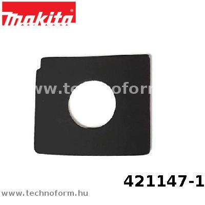Alkatrész: Makita 421147-1 Szivacsgumi tömítés 1911B*