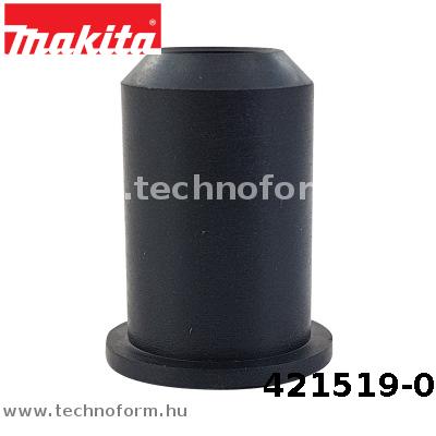Alkatrész: Makita 421519-0 Porvédő gyűrű 