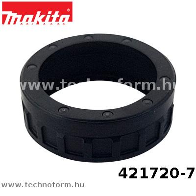 Alkatrész: Makita 421720-7 Gumigyűrű 5604R*