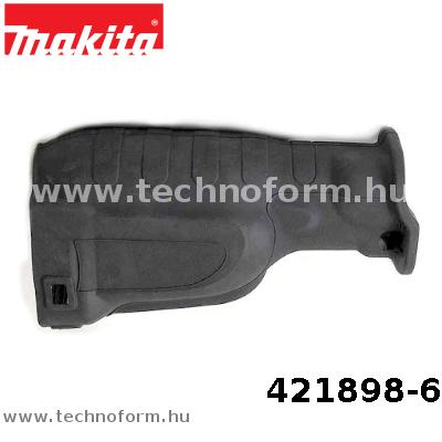 Alkatrész: Makita 421898-6 Porvédő JR3060T