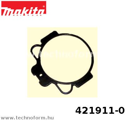 Alkatrész: Makita 421911-0 Tömítés
