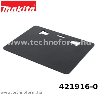 Alkatrész: Makita 421916-0 Vezető