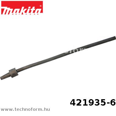 Alkatrész: Makita 421935-6 Olajvezeték /UC4020A