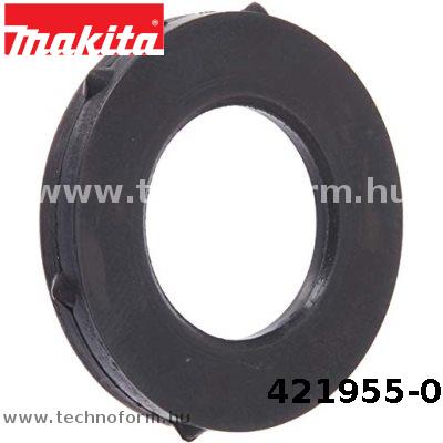 Alkatrész: Makita 421955-0 Gyűrű