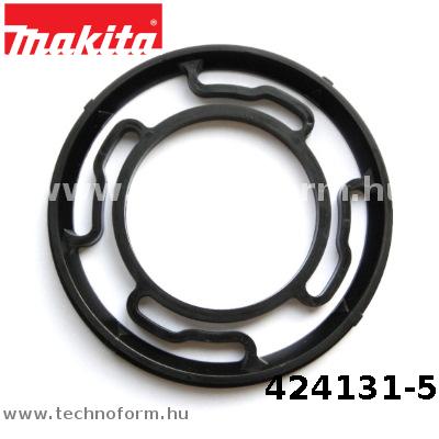 Alkatrész: Makita 424131-5 Fékező gyűrű BO5030