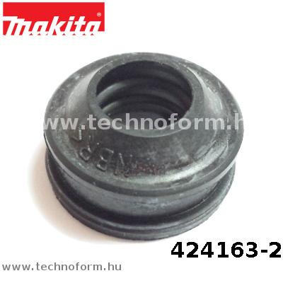 Alkatrész: Makita 424163-2 Tömítés FS6300R