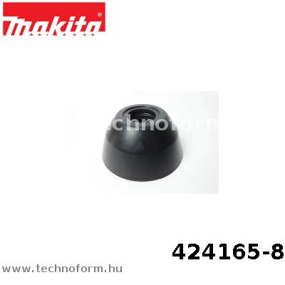 Alkatrész: Makita 424165-8 Szerszámtartó sapka HM1203