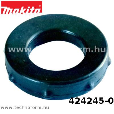 Alkatrész: Makita 424245-0 Gumigyűrű