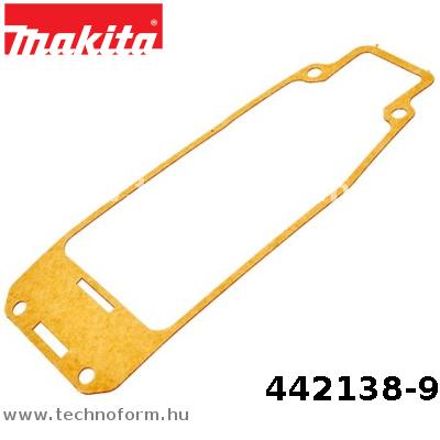 Alkatrész: Makita 442138-9 Tömítés 4340CT