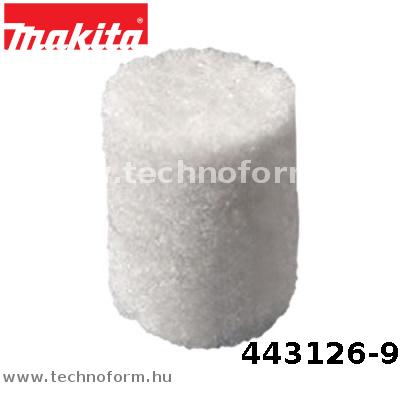 Alkatrész: Makita 443126-9 Filc BHR240