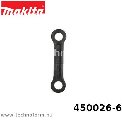 Alkatrész: Makita 450026-6 Hajtórúd HR4511C