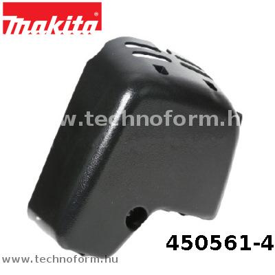 Alkatrész: Makita 450561-4 Légszűrő fedél