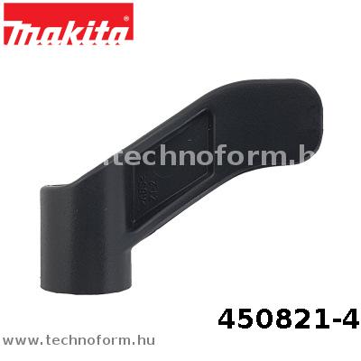 Alkatrész: Makita 450821-4 Rögzítőkar RP0900