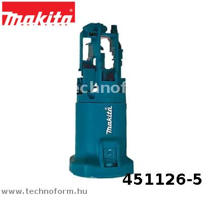 Alkatrész: Makita 451126-5 Motorház