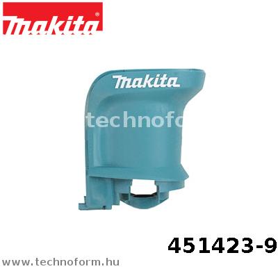 Alkatrész: Makita 451423-9 Motorház HM0870C