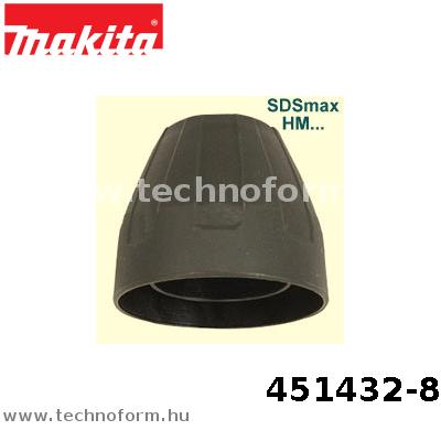 Alkatrész: Makita 451432-8 Szerszámbefogó sapka HM0870C