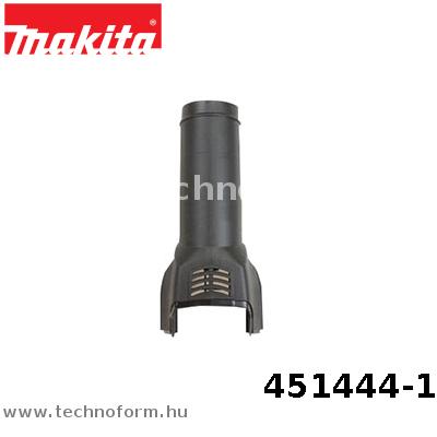 Alkatrész: Makita 451444-1 Burkolat HM0870