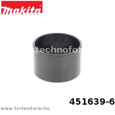 Alkatrész: Makita 451639-6 Vezető gyűrű HM0860