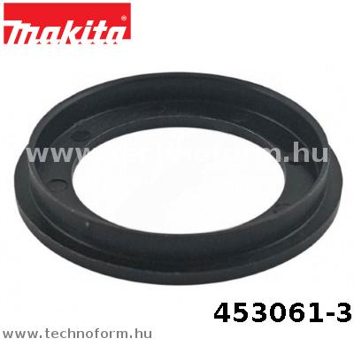 Alkatrész: Makita 453061-3 Alátét UC3520