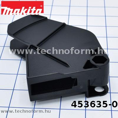 Alkatrész: Makita 453635-0 Védőlemez LS1216