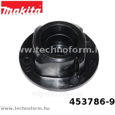 Alkatrész: Makita 453786-9 Racsni