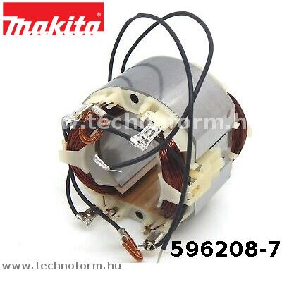 Alkatrész: Makita 596208-7 Állórész N5900B