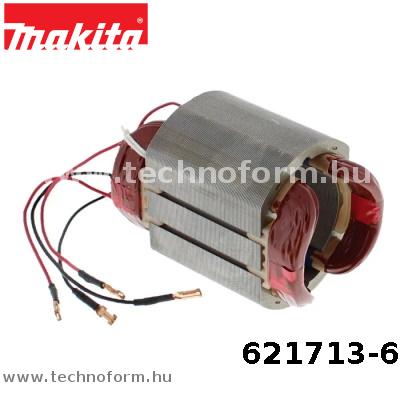 Alkatrész: Makita 621713-6 Állórész 9554NB