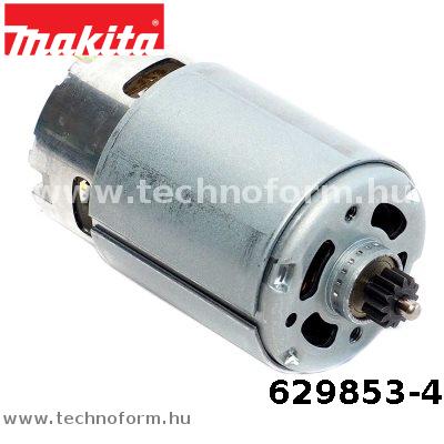 Alkatrész: Makita 629853-4 Motor DF330D