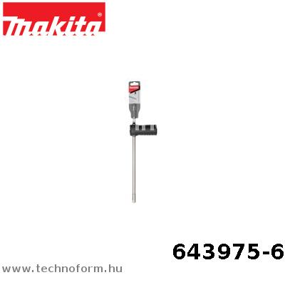 Alkatrész: Makita 643975-6 Szénkefetartó