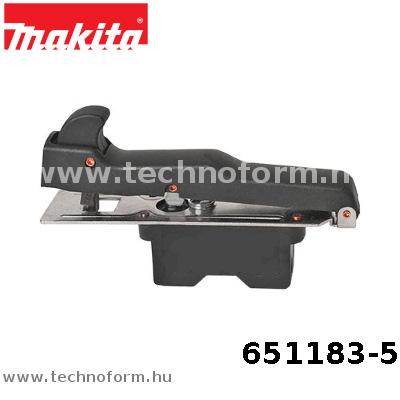 Alkatrész: Makita 651183-5 Kapcsoló  MT903