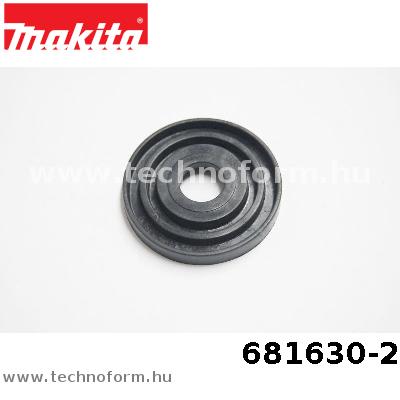 Alkatrész: Makita 681630-2 Szigetelő Alátét 681630-2