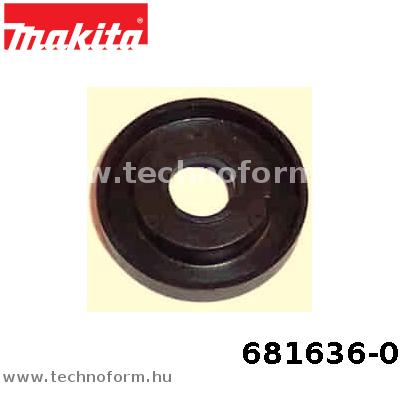 Alkatrész: Makita 681636-0 Szigetelő alátét 9521NB/4304T/