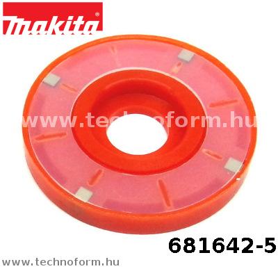 Makita 681642-5 Szigetelő alátét 681642-5