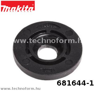 Alkatrész: Makita 681644-1 Szigetelő alátét