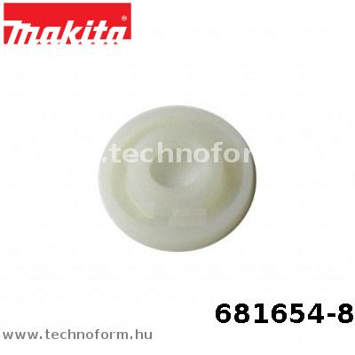 Alkatrész: Makita 681654-8 Szigetelő alátét 5604R*