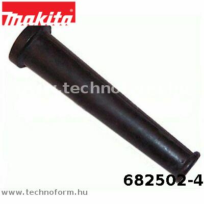 Alkatrész: Makita 682502-4 Kábelvédő 8-85*