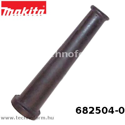 Alkatrész: Makita 682504-0 Kábelvédő 10-85
