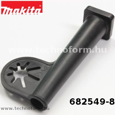 Alkatrész: Makita 682549-8 Kábelvédő 682549-8*