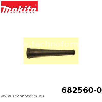 Makita 682560-0 Kábelvédő 10 682560-0*