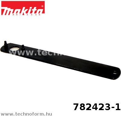Makita 782423-1 T1 Körmöskulcs sarokcsiszolóhoz