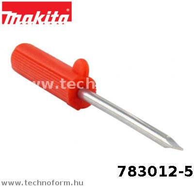Alkatrész: Makita 783012-5 Csavarhúzó