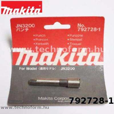 Makita 792728-1 Nyomófej (új, 25231E-től) JN32