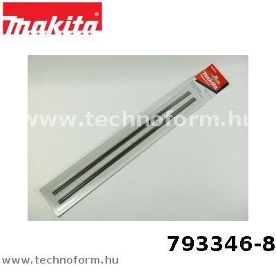 Makita 793346-8 T1 HSS Gyalukés 2012NB-hez