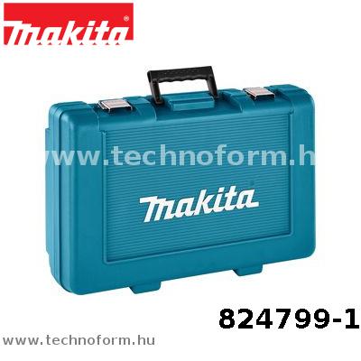 Alkatrész: Makita 824799-1 Koffer HR2230